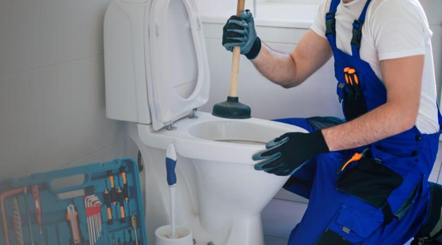 Professional bathroom faucet installation in Rippey, IA